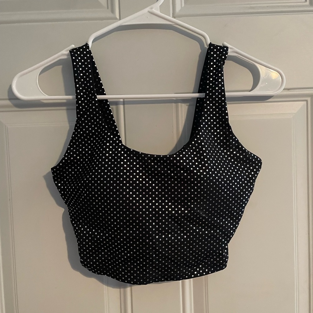 NEW WOT Zyia Night Out Bra Size XS